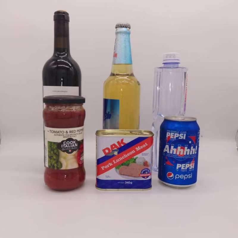 Multi Jar Opener, Bottle Opener, and Can Opener