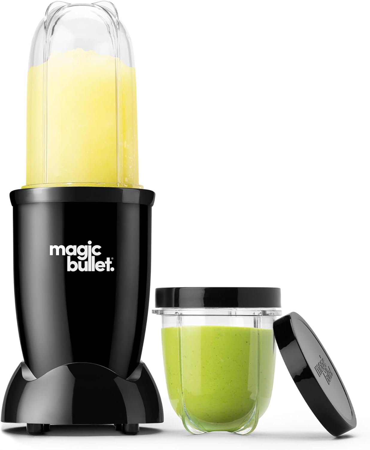 Black Magic Bullet Blender 11 Pc. Set
