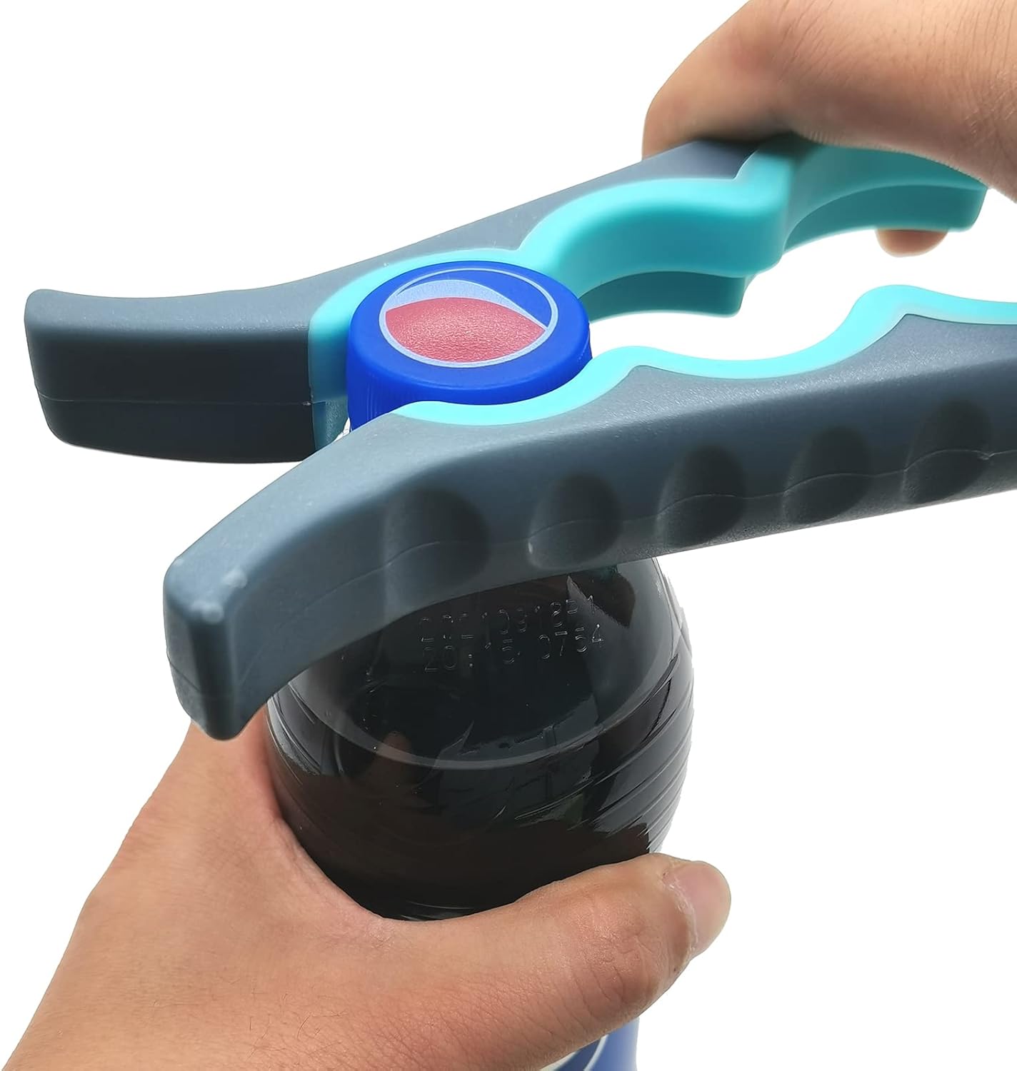 Multi Jar Opener, Bottle Opener, and Can Opener