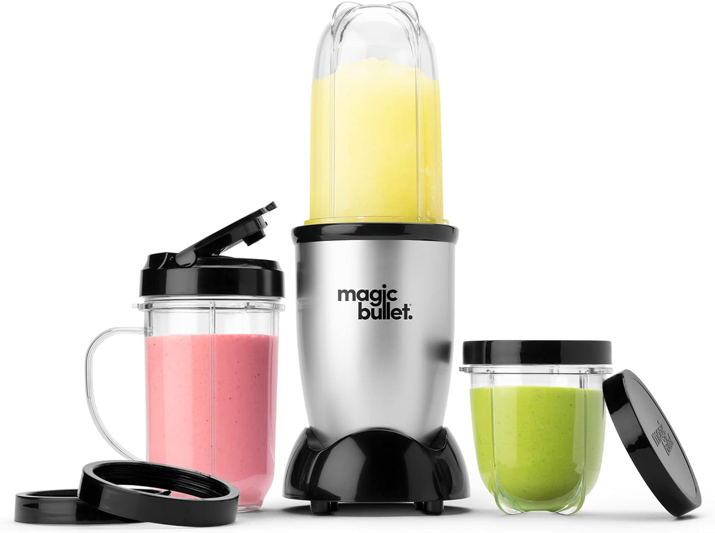 Black Magic Bullet Blender 11 Pc. Set
