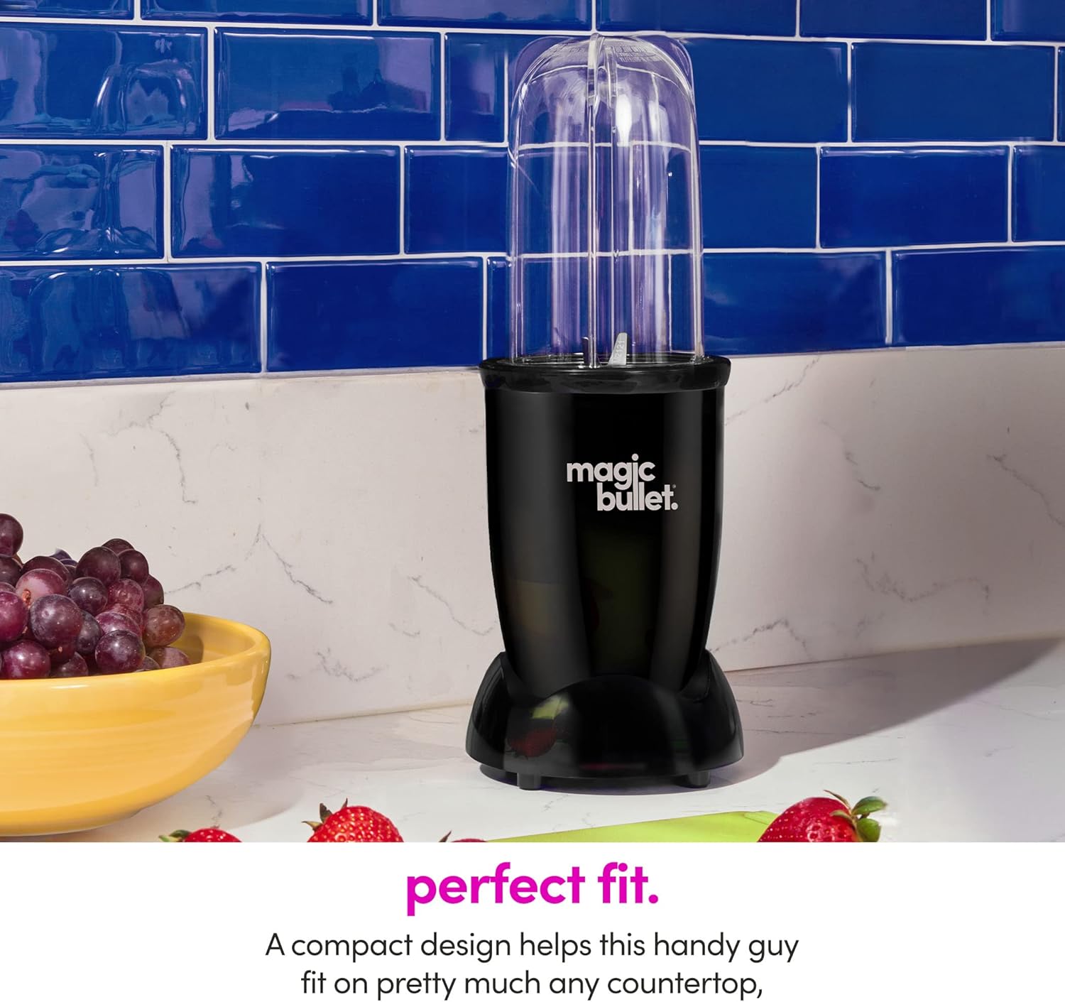 Black Magic Bullet Blender 11 Pc. Set