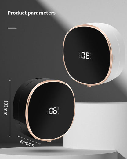 Non-Contact Automatic Soap Dispenser Liquid Foam Machine 