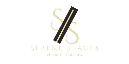 Serene Spaces
