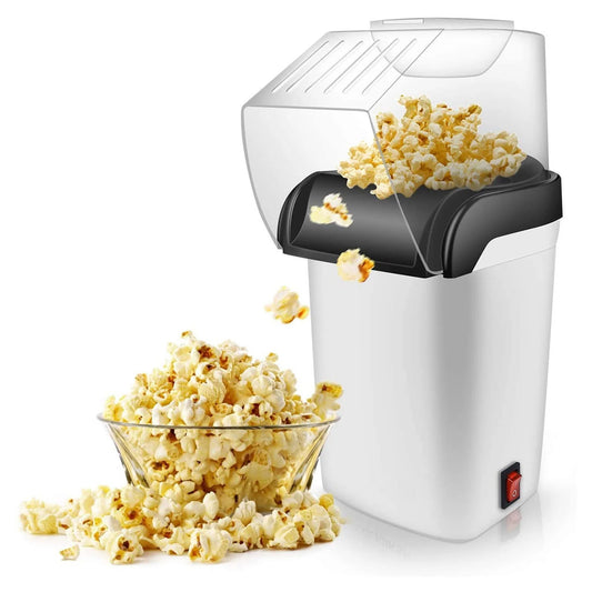 5 Core Popcorn Machine